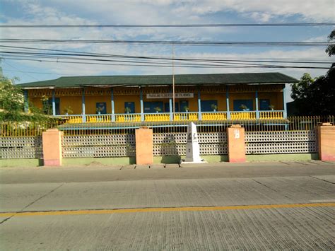 Sta Monica, Lubao, Pampanga .